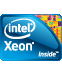 Procesador Intel Xeon i7