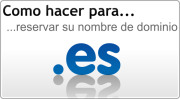 ¿Cómo registrar con éxito su nombre de dominio?