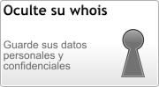 OWO : esconde su whois