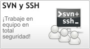 Trabaje en equipo con toda seguridad