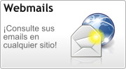 Todo sobre los webmails OVH