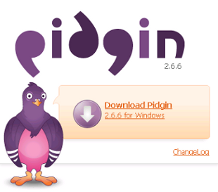 Descagar Pidgin