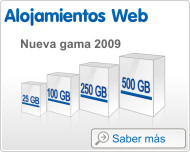 Alojamiento compartido OVH