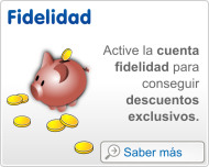 Espacio Fidelidad OVH