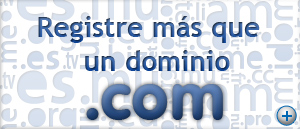 Reserve more than .com domain name
