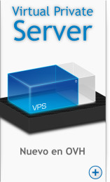 Virtual Private Server