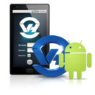 Pruebe la aplicación OVH para Android !