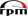 logo DEB