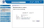 Creación de una alerta 