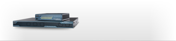 Contrate su firewall Cisco