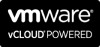La infraestructura PCC propulsada por vCloud