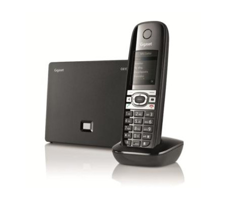 Siemens C610 IP
