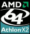 Procesador AMD Athlon 64