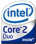 Procesador Intel Core 2 Duo